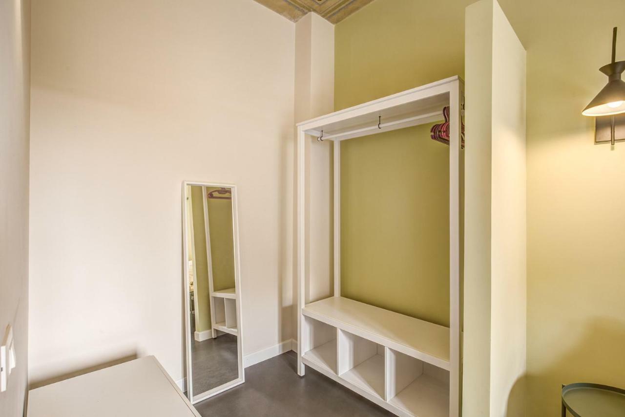 Insula Petri _ 2Bdr Apartment Řím Exteriér fotografie